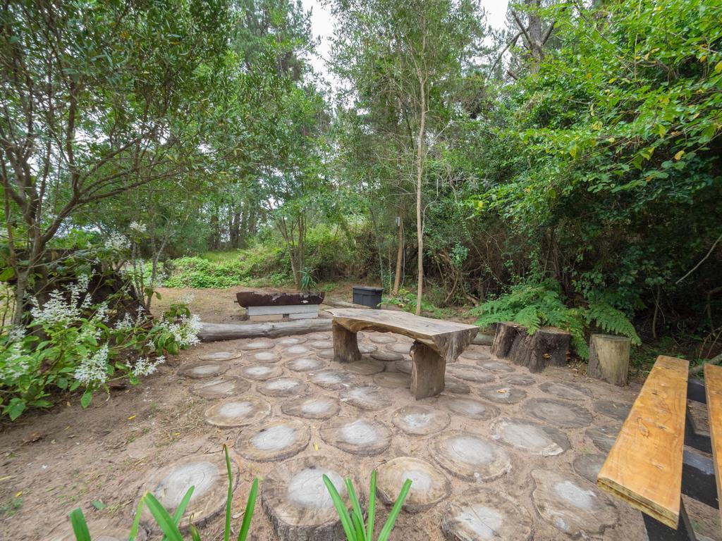 Eagles' Call Cottages And Tent Wildernis Exterior foto
